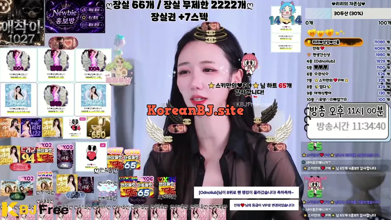 lilililis2_2026_07_21_13_23_30 – KoreanBJ.club