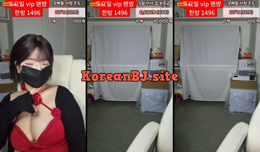 [Korean BJ] weeek312(BJ슈가링) – KBJ26012828 – koreanbj.club