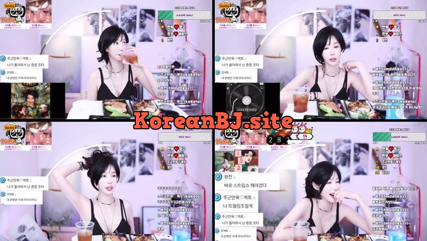 [Korean BJ] yoda111 – KBJ24091493 – koreanbj.club