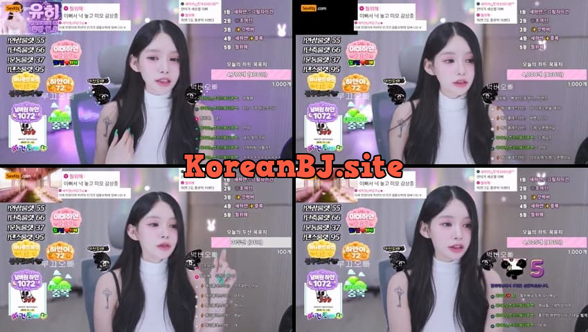 [Korean BJ] s2s20121(BJ다여운) – KBJ26071634 – koreanbj.club