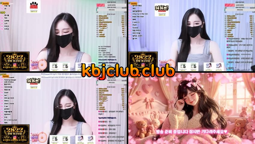 [Korean BJ] white07(BJ희인) – KBJ26061962 – koreanbj.club