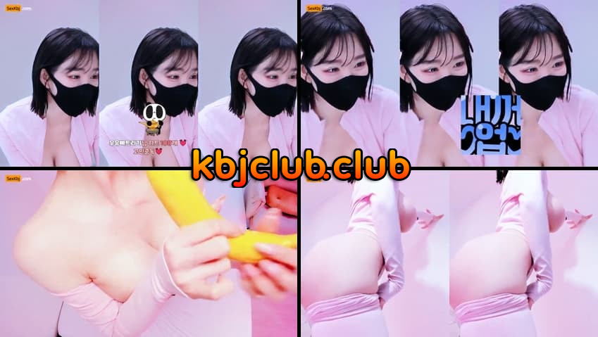 [Korean BJ] yomimi1(BJ느좋녀) – KBJ26071845 – koreanbj.club