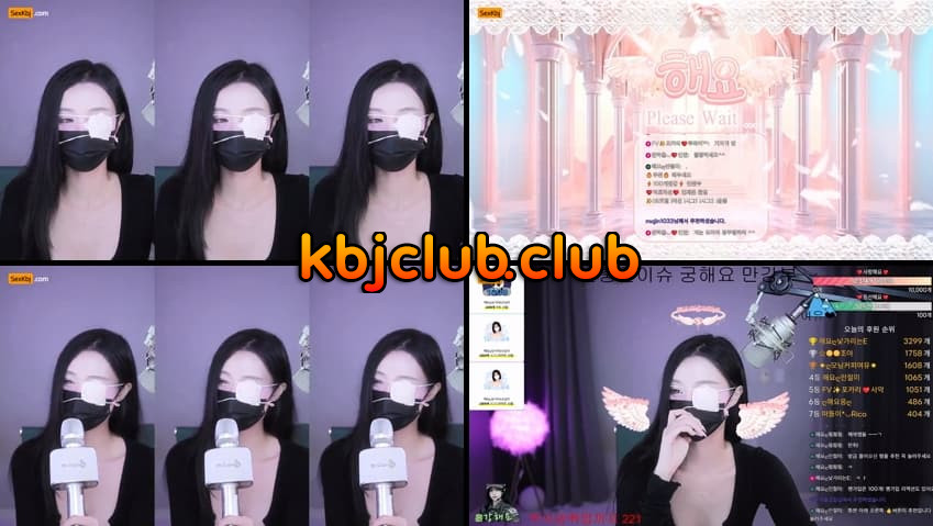 [Korean BJ] wpdnskfl88(BJ해요) – KBJ26071955 – koreanbj.club