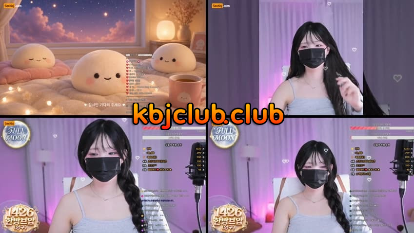 [Korean BJ] wopeq12(BJ쏘미) – KBJ26071954 – koreanbj.club