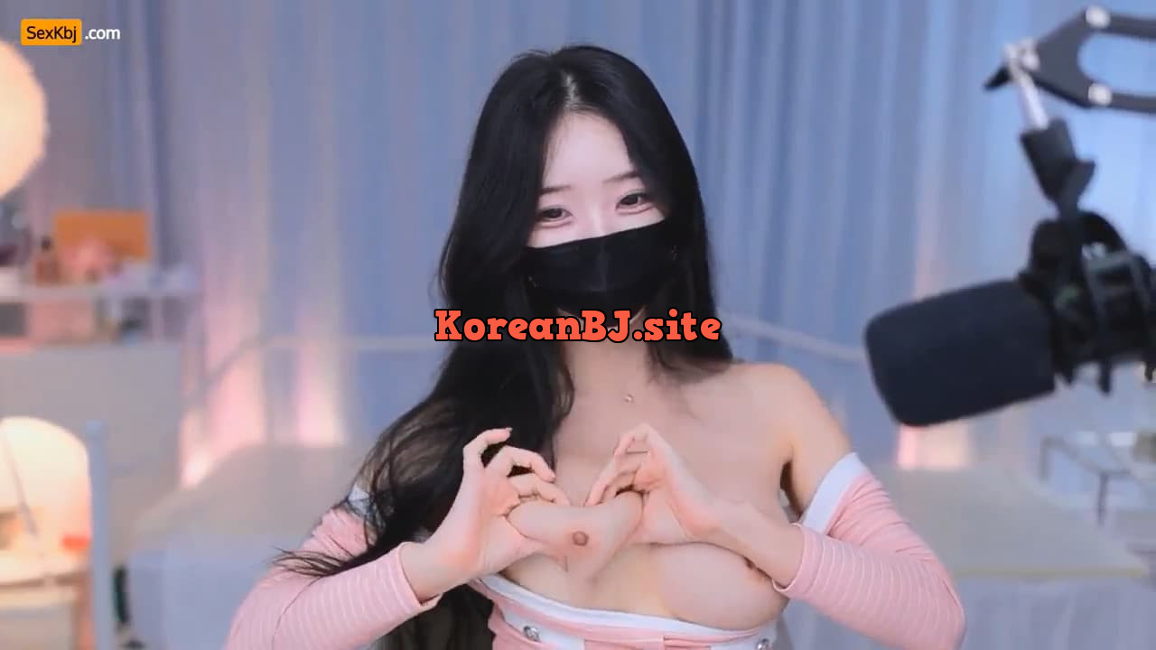 [Korean BJ] moem9e9(BJ레나) – KBJ25120229 – koreanbj.club
