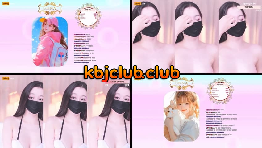 [Korean BJ] tyy750ii(BJ온나) – KBJ26071948 – koreanbj.club