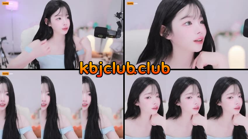 [Korean BJ] podo0311(BJ주여닝) – KBJ26071937 – koreanbj.club