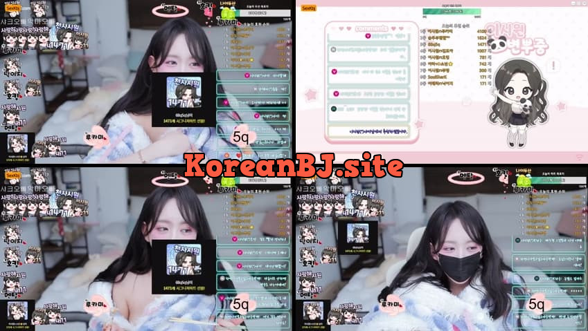 [Korean BJ] kyh0301052(BJ이시원) – KBJ25120224 – koreanbj.club