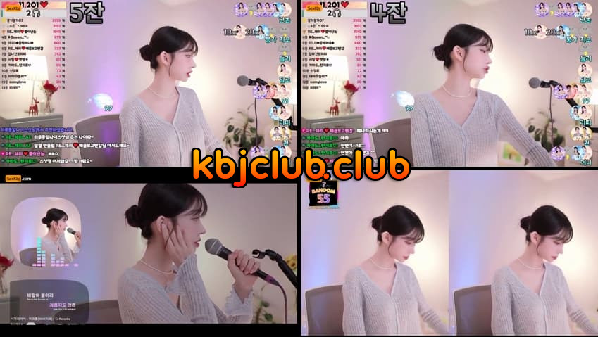 [Korean BJ] riri2727(BJ채리) – KBJ26072240 – koreanbj.club