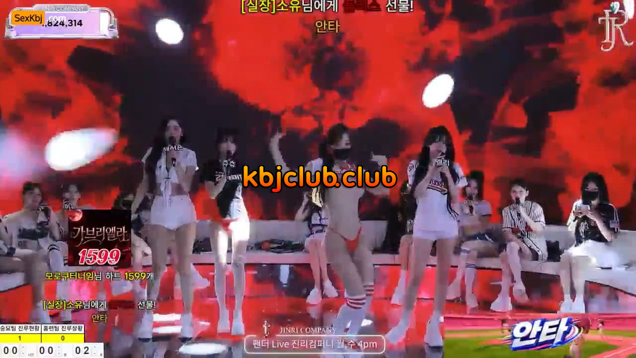 [Korean BJ] jinricp(BJ진리컴퍼니) – KBJ26072229 – koreanbj.club