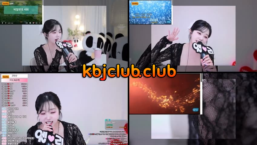 [Korean BJ] eli05021212 – KBJ25092611 – koreanbj.club