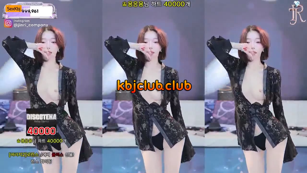 [Korean BJ] jinricp(BJ진리컴퍼니) – KBJ26072324 – koreanbj.club