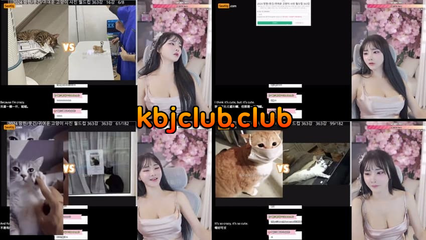 [Korean BJ] aesoon96 – KBJ24072706 – koreanbj.club