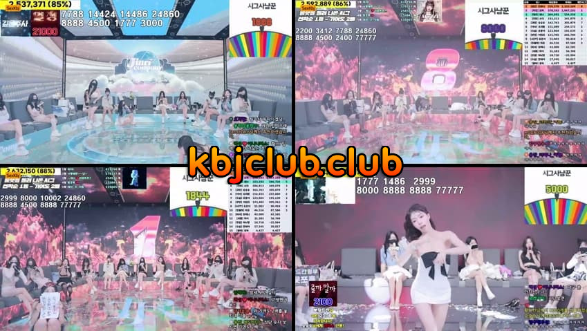 [Korean BJ] jinricp – KBJ24101342 – koreanbj.club