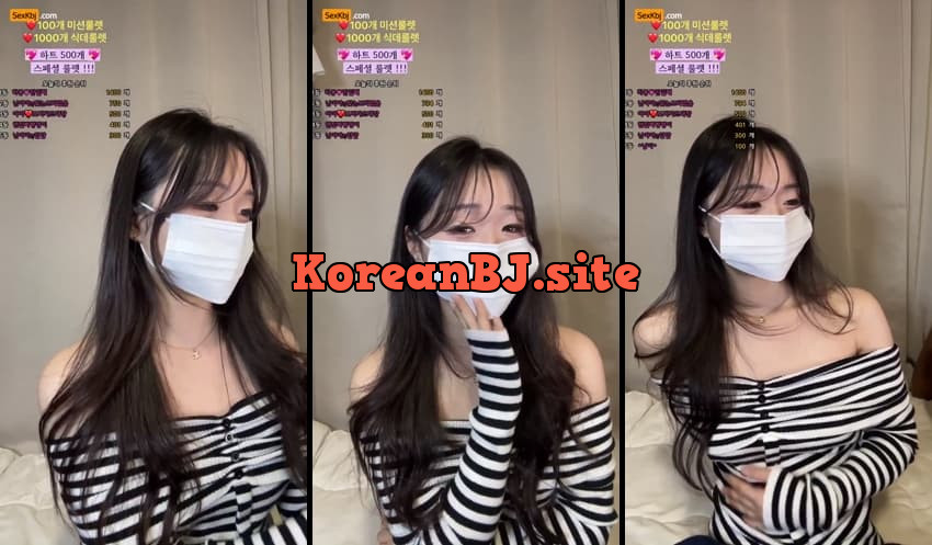 [Korean BJ] qwe1240(BJ난야야) – KBJ25120337 – koreanbj.club