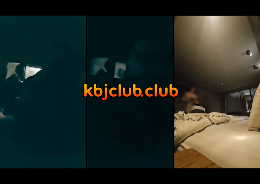 [Korean BJ] 차에서 – KA25120352 – koreanbj.club