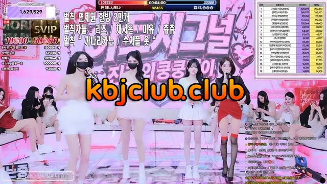 [Korean BJ] jinricp 2026-07-01