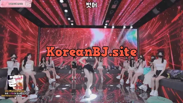 [Korean BJ] pandaclass 2026-06-23