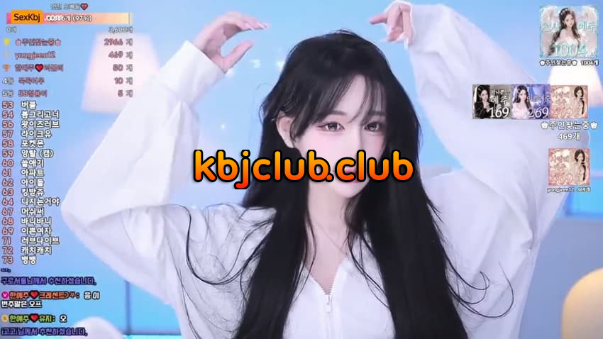 [Korean BJ] znvely00(BJ한예주) – KBJ26073167 – koreanbj.club
