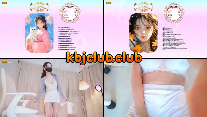 [Korean BJ] tyy750ii(BJ온나) – KBJ26080154 – koreanbj.club