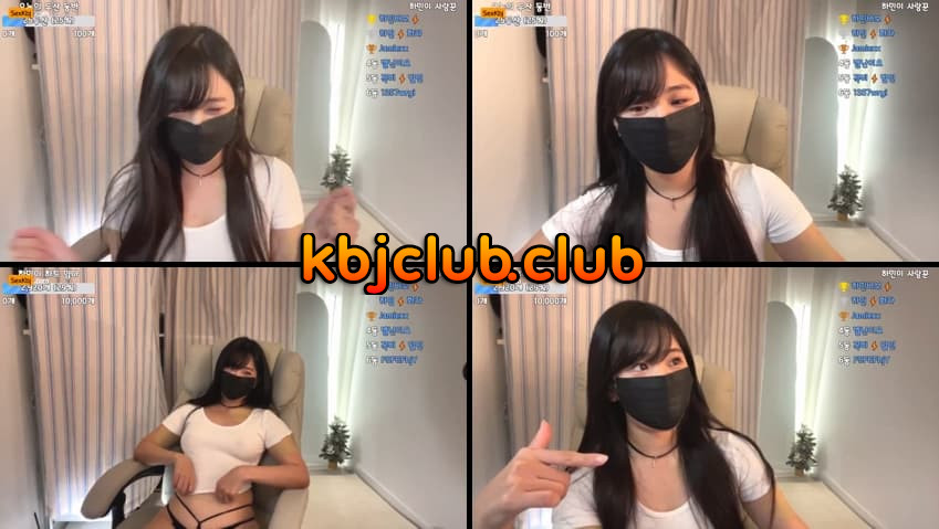 [Korean BJ] wintersnowwin – KBJ25080263 – koreanbj.club