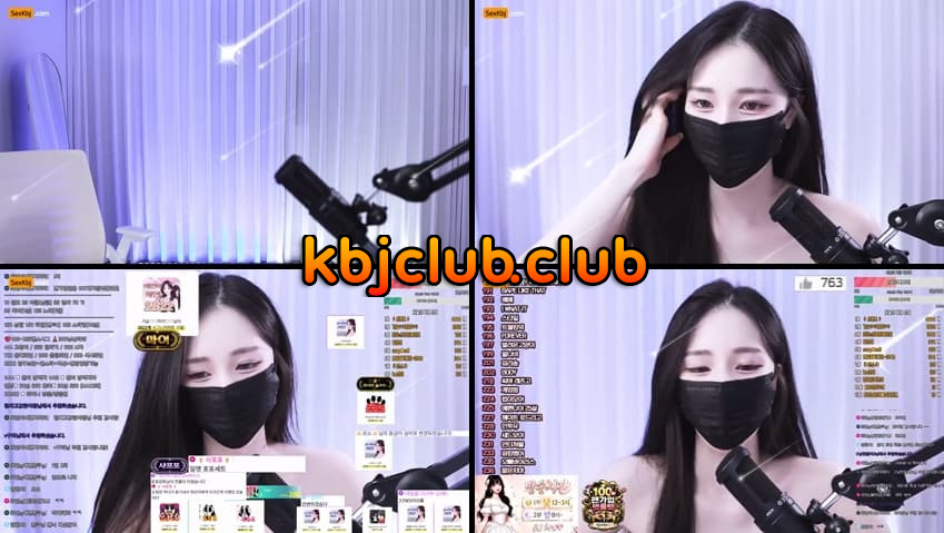 [Korean BJ] white07(BJ희인) – KBJ26080465 – koreanbj.club