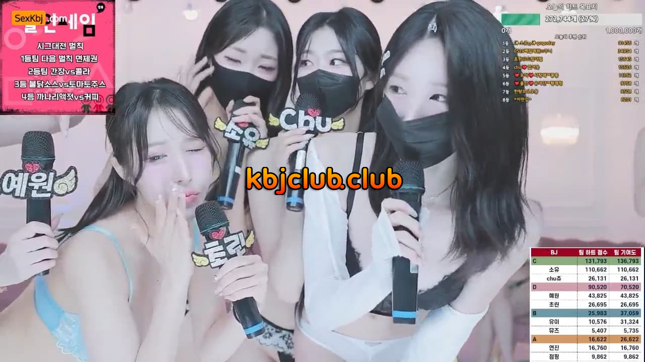 [Korean BJ] mscrew33 – KBJ25051528 – koreanbj.club