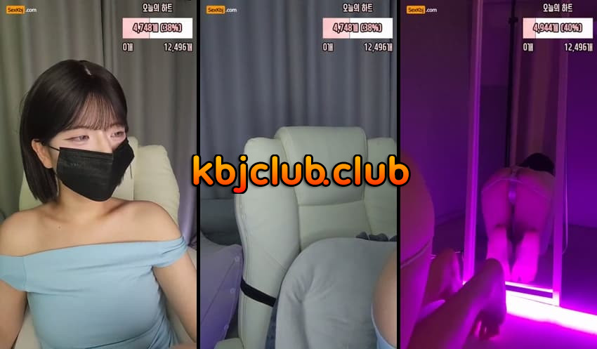 [Korean BJ] weeek312(BJ슈가링) – KBJ26080545 – koreanbj.club