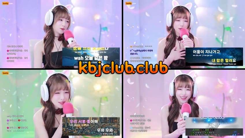 [Korean BJ] qkeksms3(BJ고이나NA) – KBJ26080532 – koreanbj.club