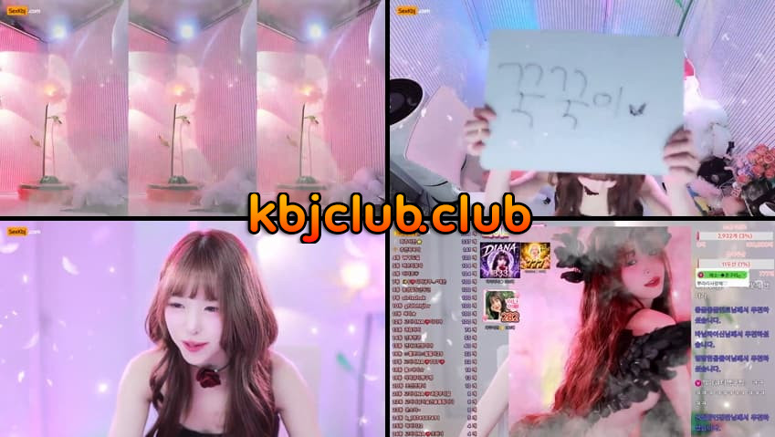 [Korean BJ] qkeksms3(BJ고이나NA) – KBJ26080531 – koreanbj.club