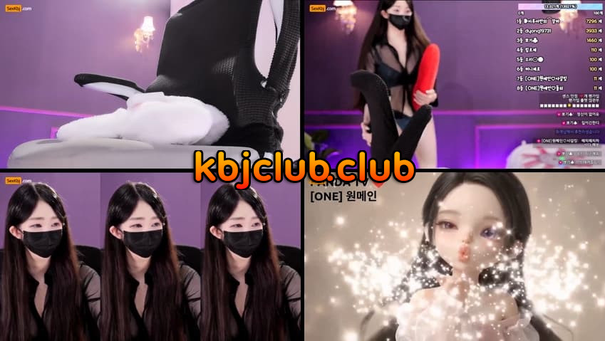 [Korean BJ] onemain(BJ원메인) – KBJ26080624 – koreanbj.club