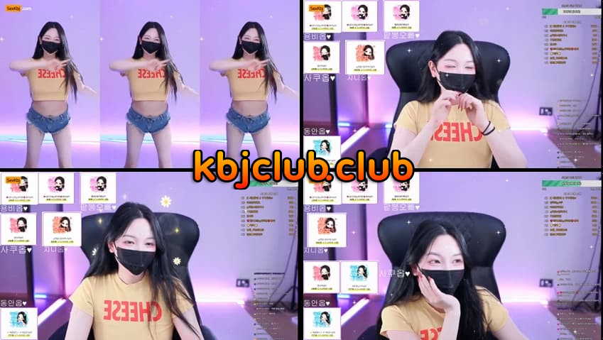 [Korean BJ] vlden000(BJ핑두) – KBJ26080750 – koreanbj.club