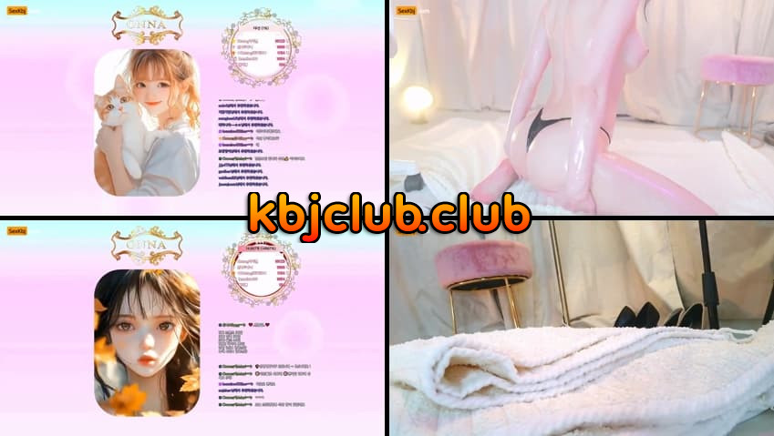[Korean BJ] tyy750ii(BJ온나) – KBJ26081046 – koreanbj.club