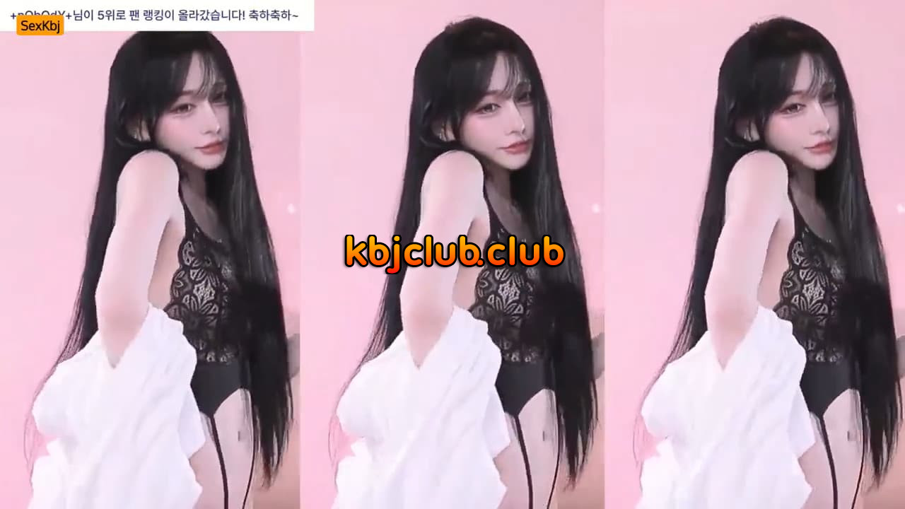 [Korean BJ] znvely00(BJ한예주) – KBJ26081141 – koreanbj.club