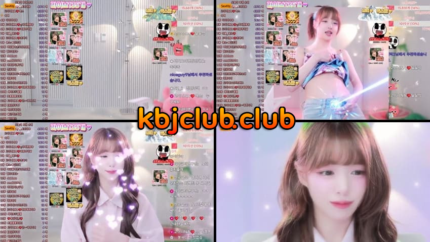 [Korean BJ] qkeksms3(BJ고이나NA) – KBJ26081542 – koreanbj.club