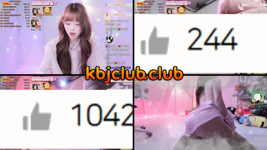[Korean BJ] qkeksms3(BJ고이나NA) – KBJ26081541 – koreanbj.club