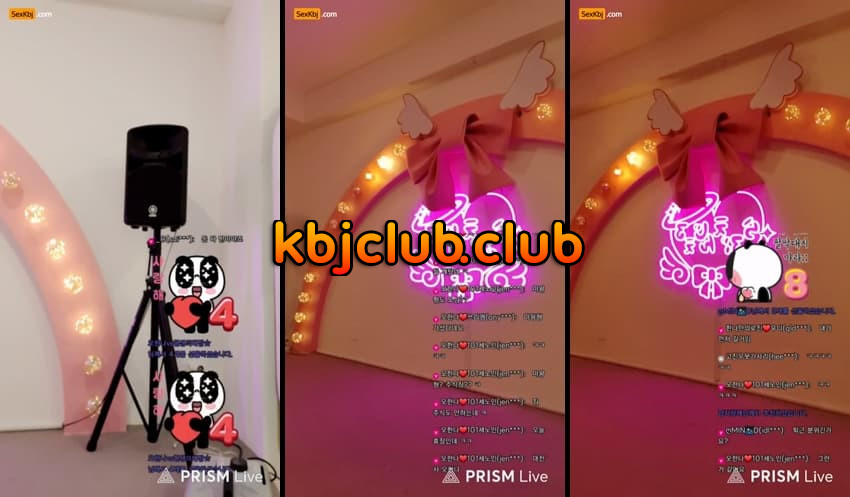 [Korean BJ] ohhanna(BJ오한나) – KBJ26081534 – koreanbj.club