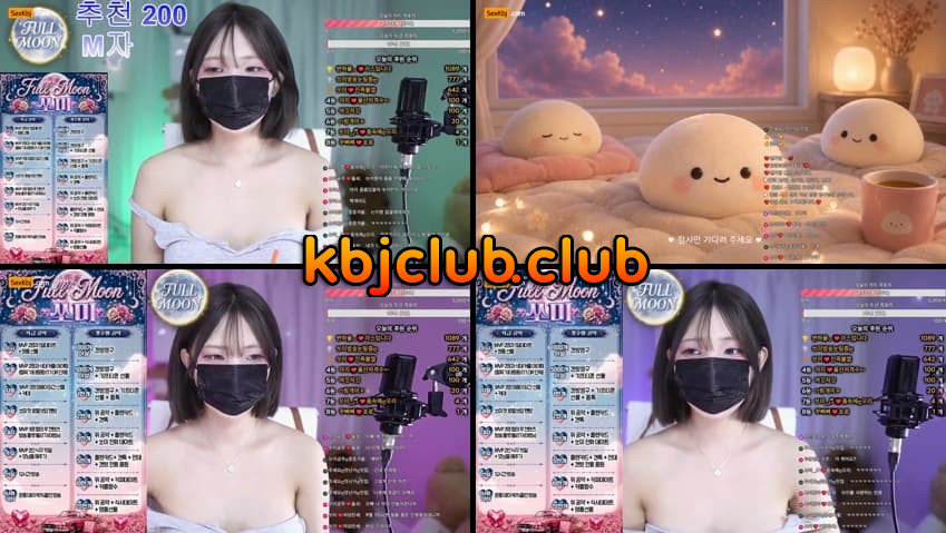 [Korean BJ] wopeq12(BJ쏘미) – KBJ26081647 – koreanbj.club