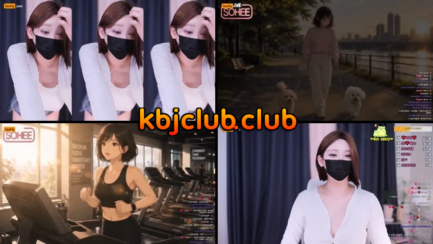 [Korean BJ] soso621(BJ소희) – KBJ26072936 – koreanbj.club