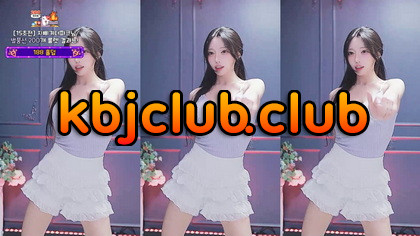 [KoreanBJ] jeehyeoun – 20260705