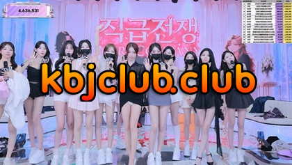 [KoreanBJ] JINRICP – 20260817