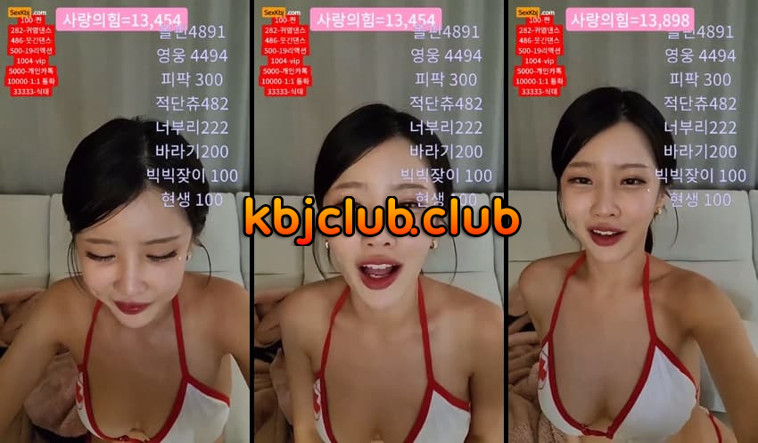 [Korean BJ] haeleun3 – KBJ24041518 – koreanbj.club