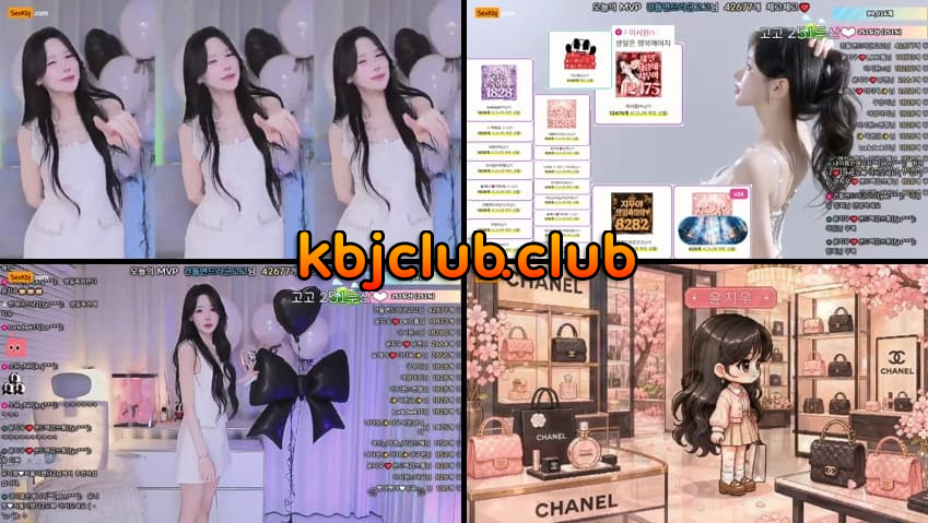 [Korean BJ] ll08ll28(BJ윤지우) – KBJ26082718 – koreanbj.club