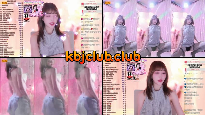 [Korean BJ] qkeksms3(BJ고이나NA) – KBJ26090332 – koreanbj.club