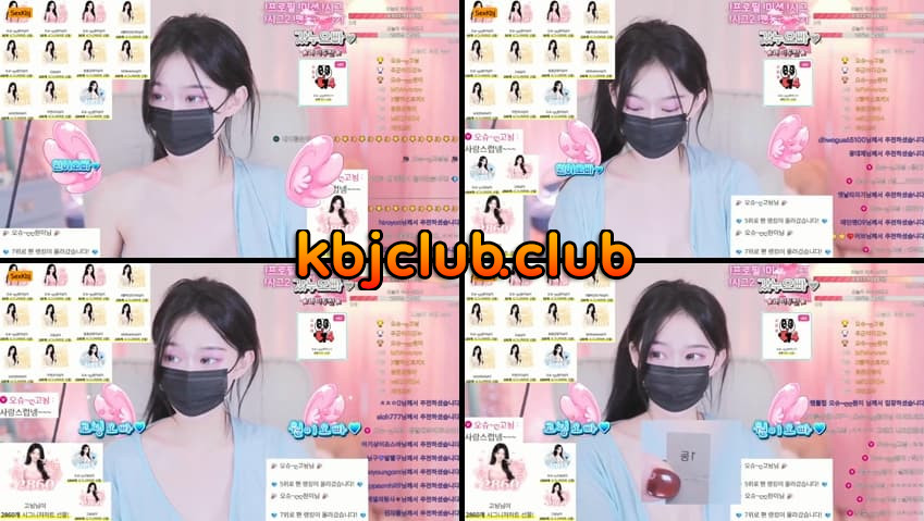 [Korean BJ] ohshu892(BJ오슈) – KBJ26091016 – koreanbj.club