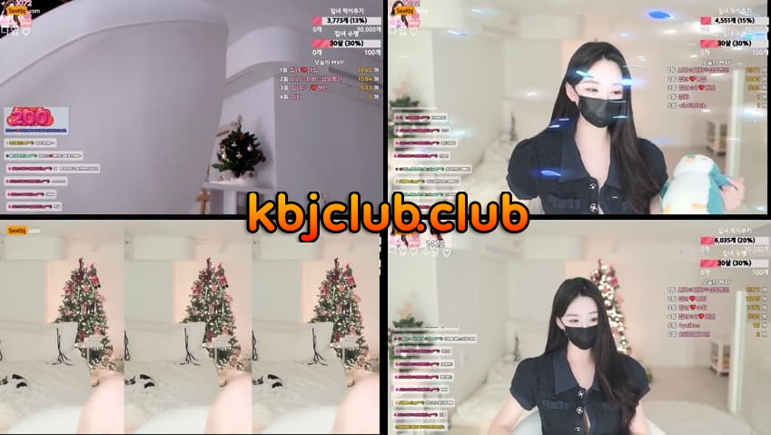 [Korean BJ] homegirl(BJ계집녀) – KBJ26022618 – koreanbj.club