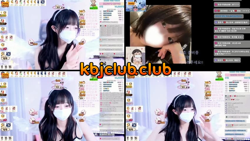 [Korean BJ] l24810(BJ청초) – KBJ26091424 – koreanbj.club