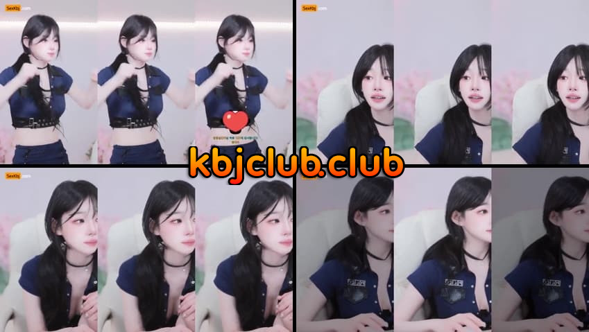 [Korean BJ] podo0311(BJ주여닝) – KBJ26091726 – koreanbj.club