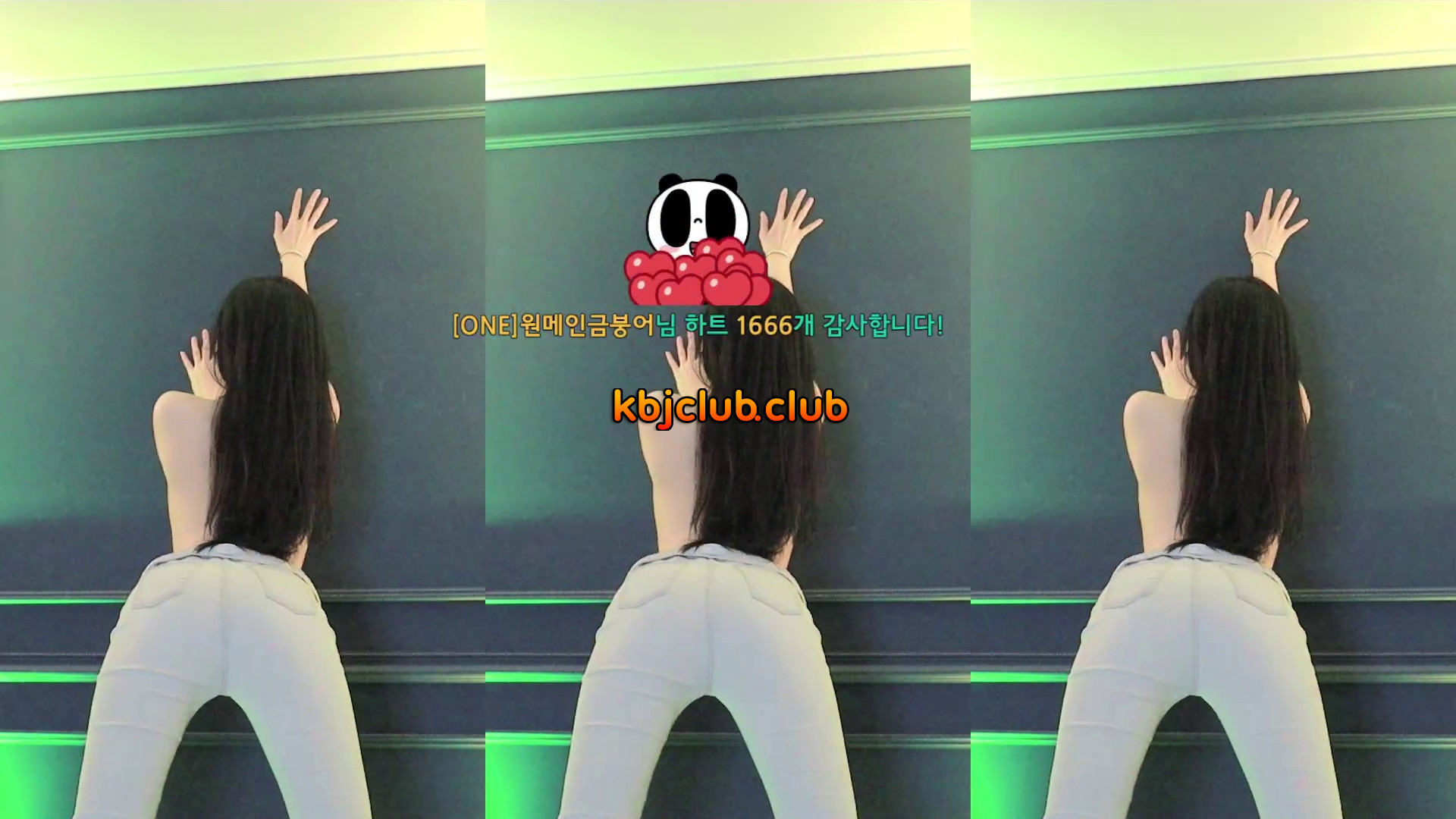 [KoreanBJ] muse62 – 20260730
