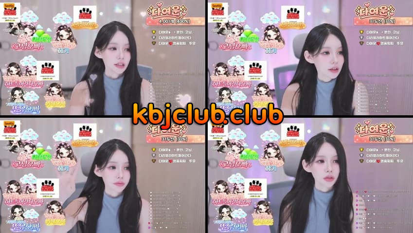 [Korean BJ] s2s20121(BJ다여운) – KBJ26100447 – koreanbj.club